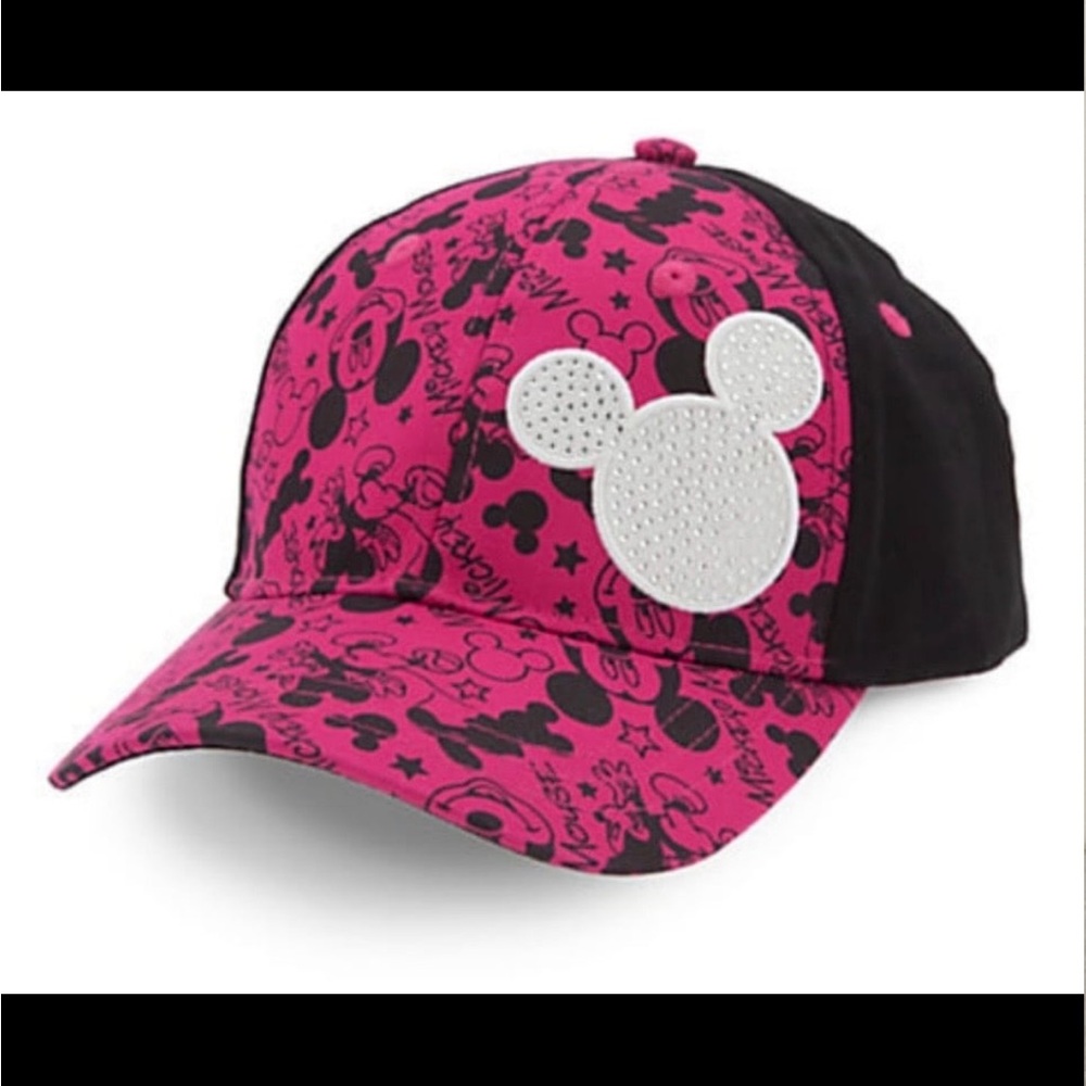 Authentic Disney parks cap